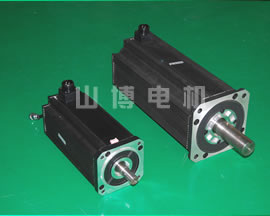 DC  brushless  motor